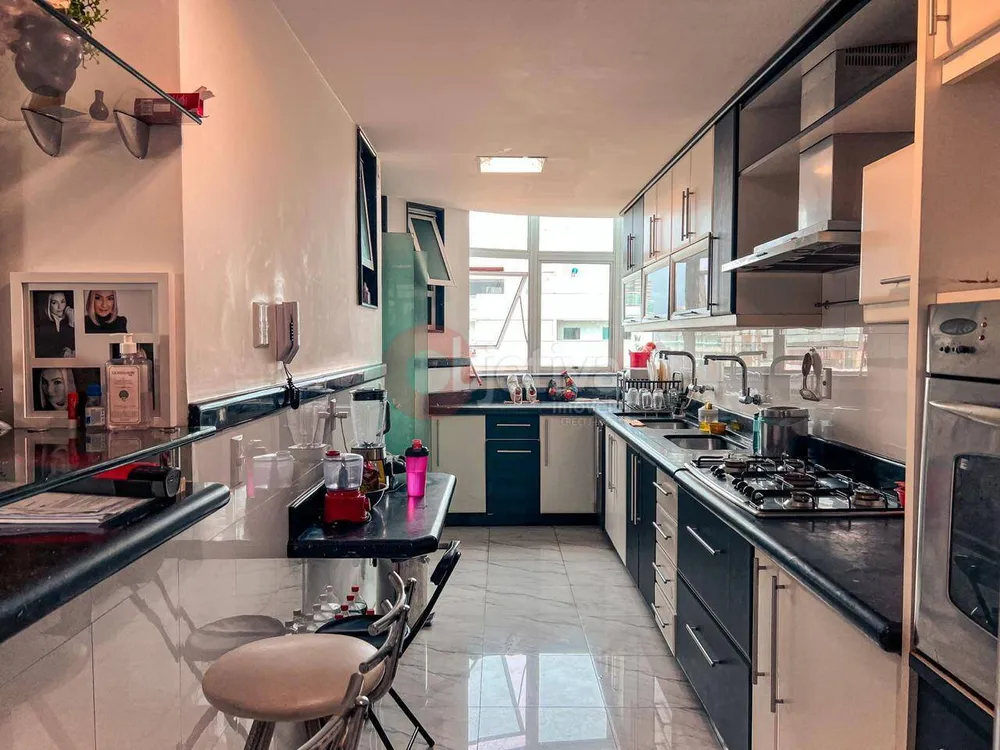 Cobertura, 3 quartos, 194 m² - Foto 15