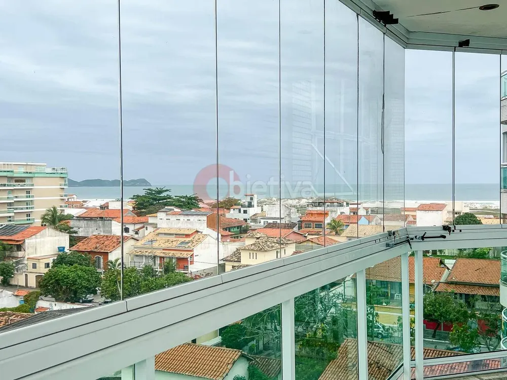 Cobertura, 3 quartos, 194 m² - Foto 25
