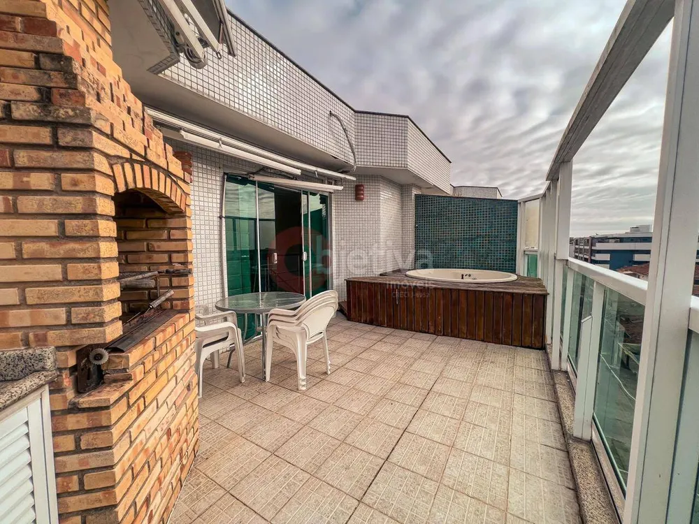 Cobertura, 3 quartos, 194 m² - Foto 14