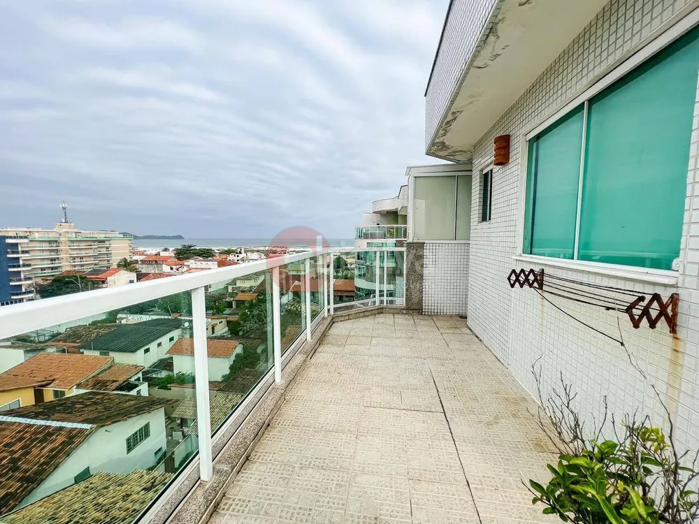 Cobertura, 3 quartos, 194 m² - Foto 19