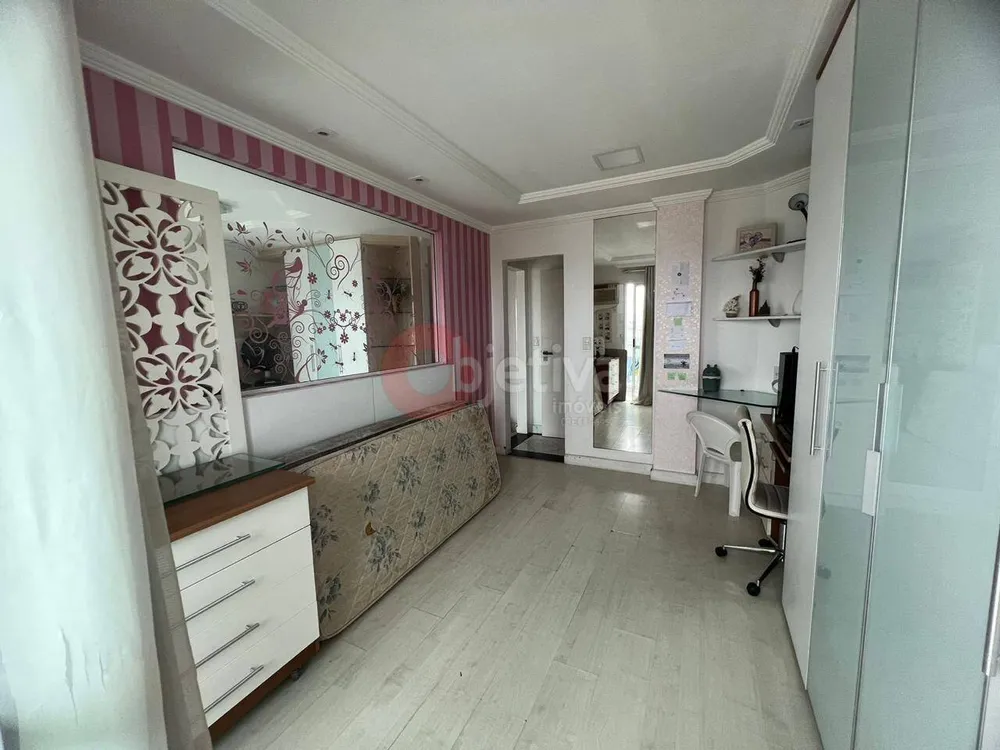 Cobertura, 3 quartos, 194 m² - Foto 6