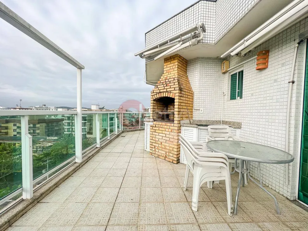 Cobertura, 3 quartos, 194 m² - Foto 20
