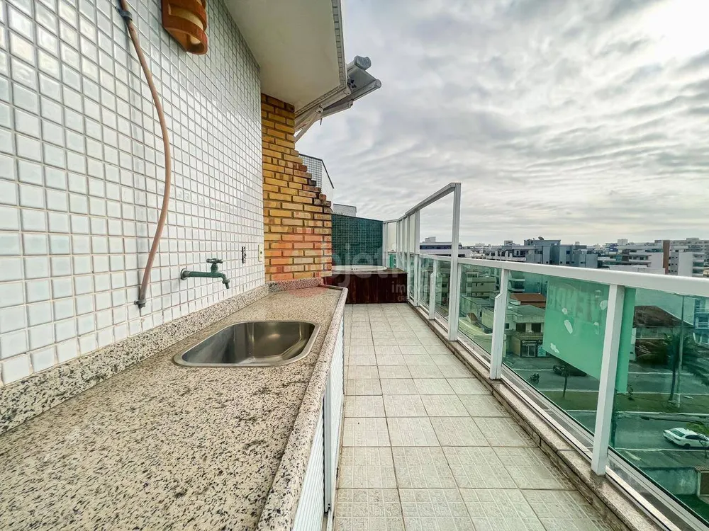 Cobertura, 3 quartos, 194 m² - Foto 16