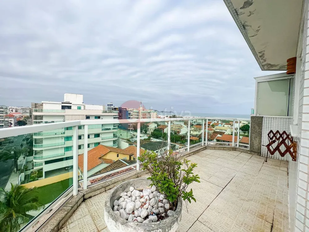 Cobertura, 3 quartos, 194 m² - Foto 17