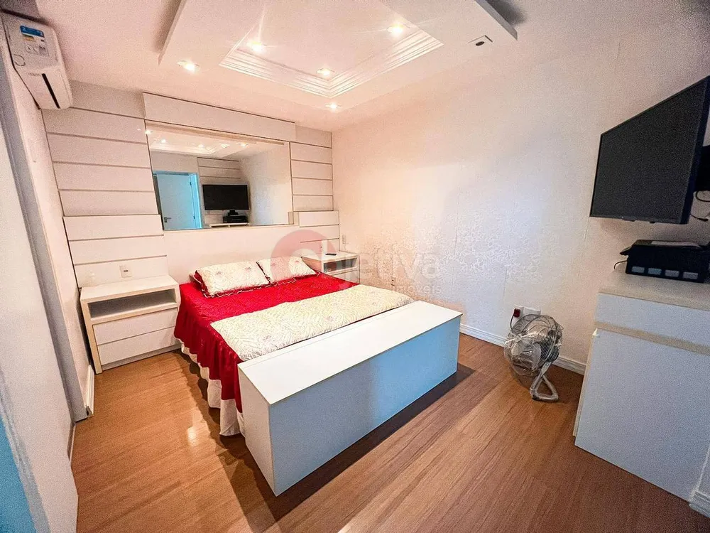 Cobertura, 3 quartos, 194 m² - Foto 7