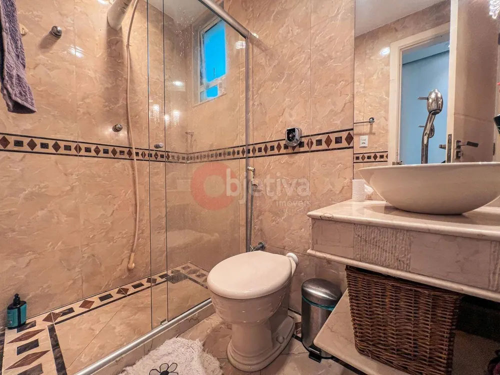 Cobertura, 3 quartos, 194 m² - Foto 26