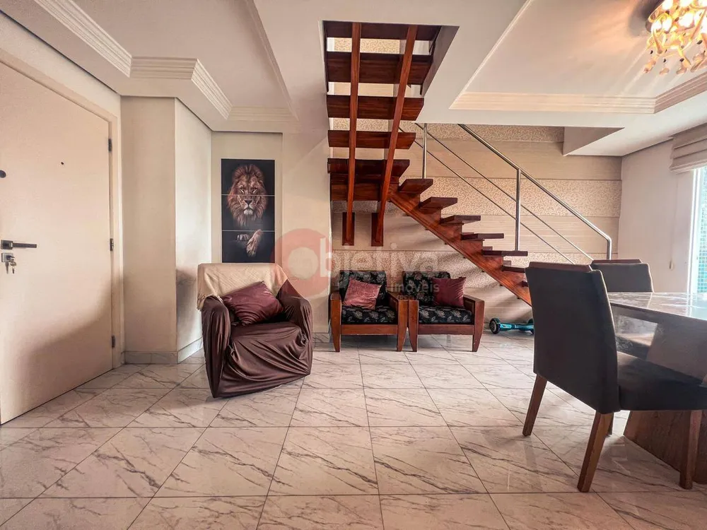 Cobertura, 3 quartos, 194 m² - Foto 10