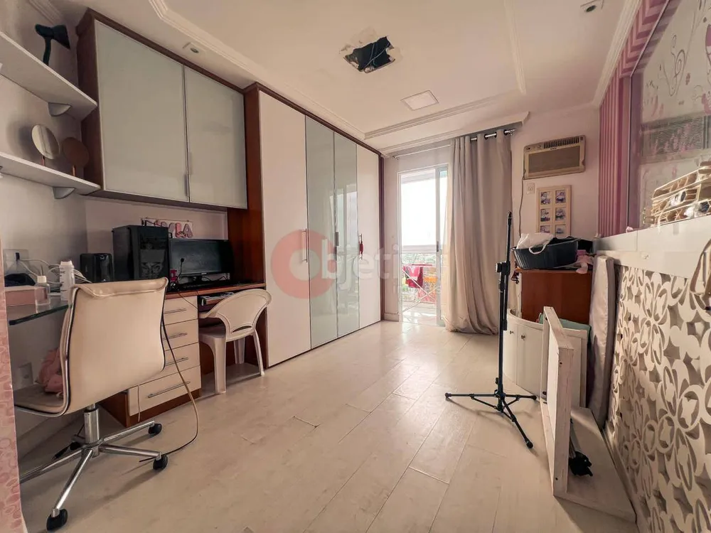 Cobertura, 3 quartos, 194 m² - Foto 31