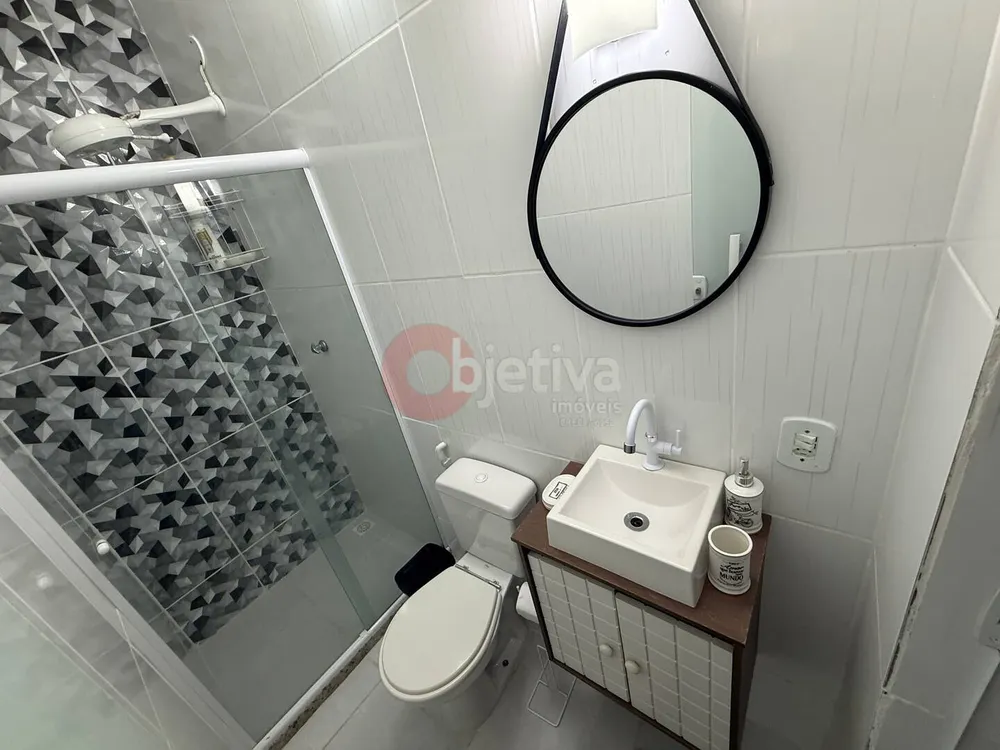 Apartamento, 2 quartos, 55 m² - Foto 2