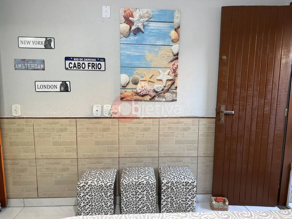 Apartamento, 2 quartos, 55 m² - Foto 5