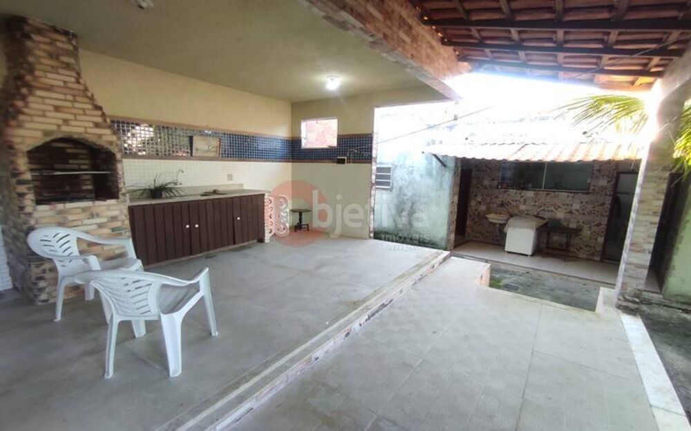 Casa, 3 quartos, 300 m² - Foto 3