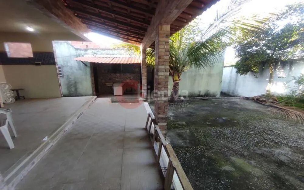 Casa, 3 quartos, 300 m² - Foto 26