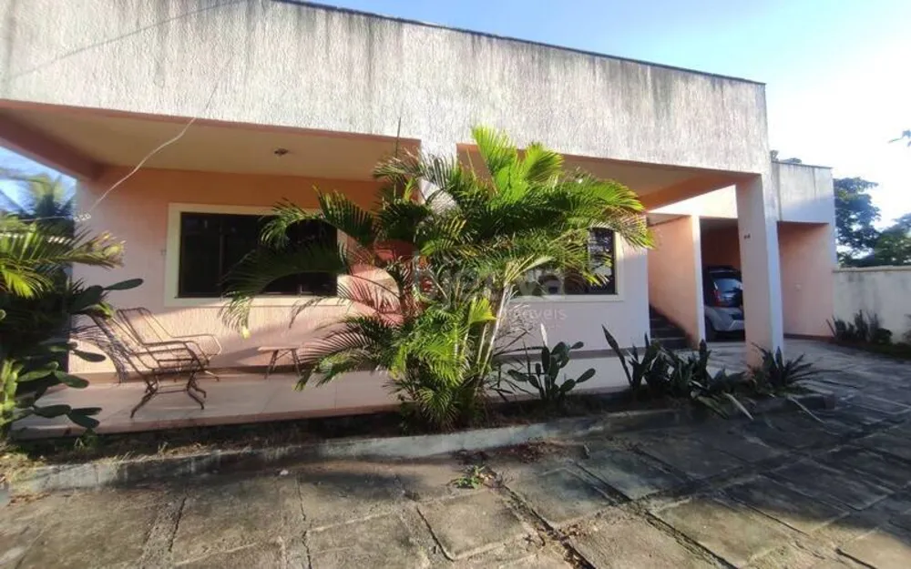 Casa, 3 quartos, 300 m² - Foto 6