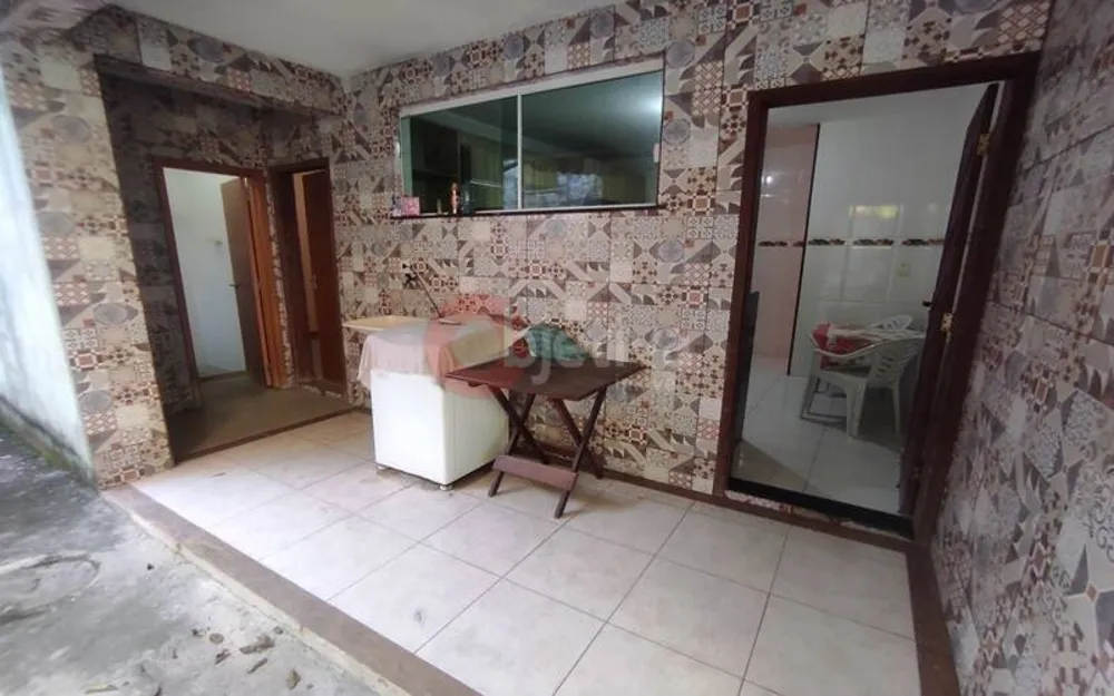 Casa, 3 quartos, 300 m² - Foto 31