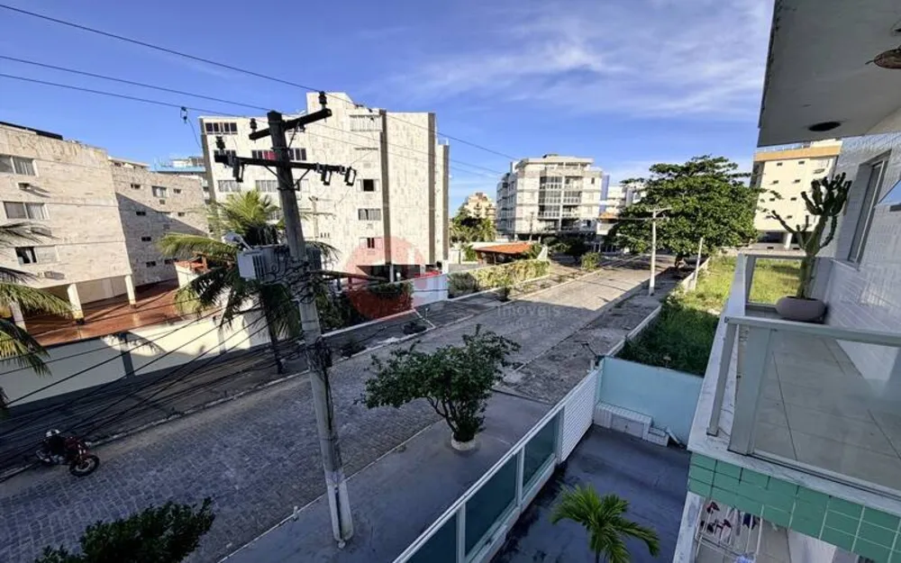Apartamento, 2 quartos, 80 m² - Foto 12