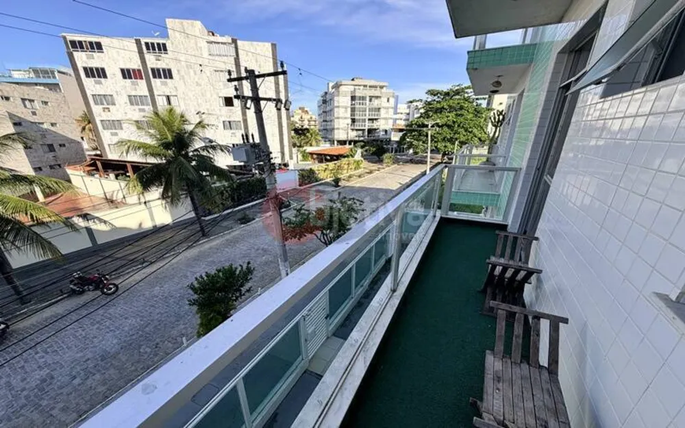 Apartamento, 2 quartos, 80 m² - Foto 11