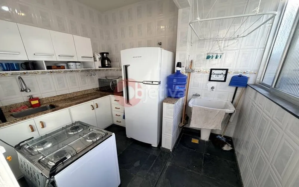 Apartamento, 2 quartos, 80 m² - Foto 14