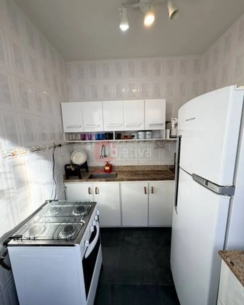 Apartamento, 2 quartos, 80 m² - Foto 16