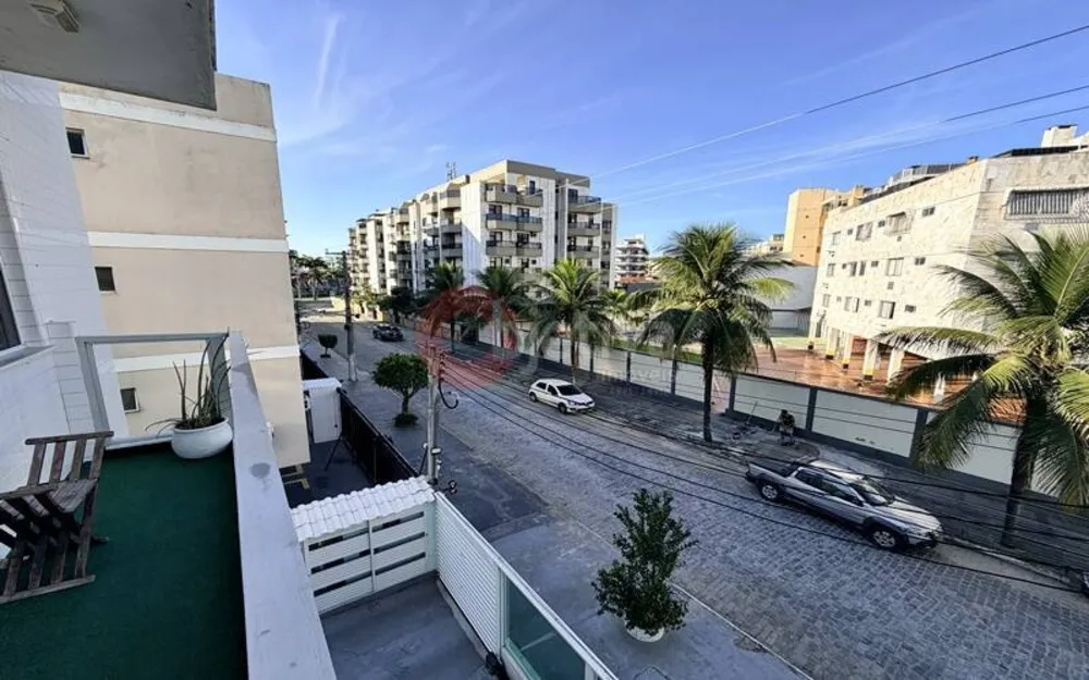 Apartamento, 2 quartos, 80 m² - Foto 13