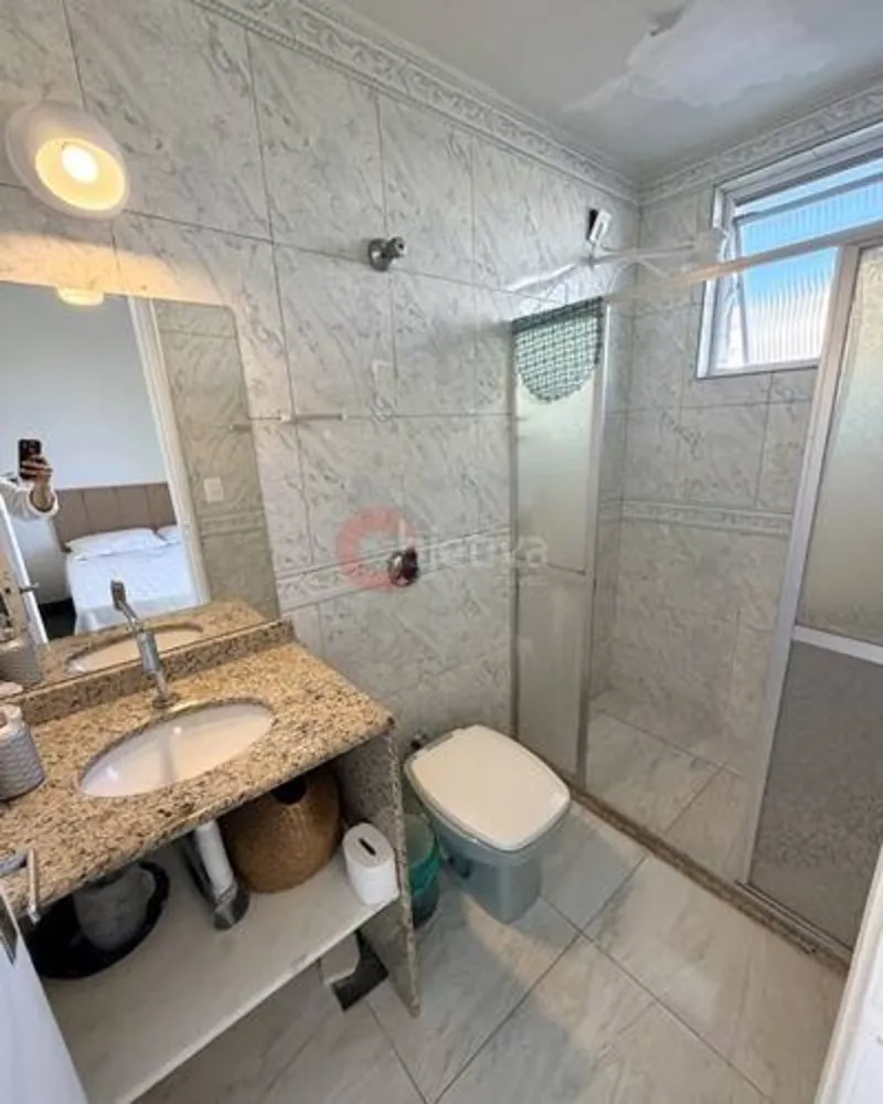 Apartamento, 2 quartos, 80 m² - Foto 9