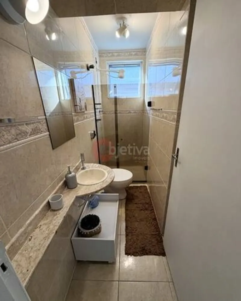 Apartamento, 2 quartos, 80 m² - Foto 4
