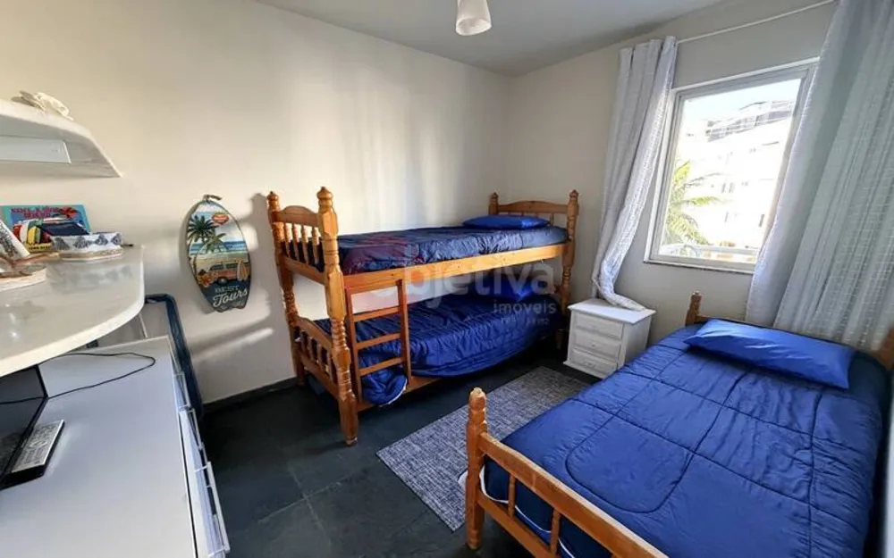 Apartamento, 2 quartos, 80 m² - Foto 5