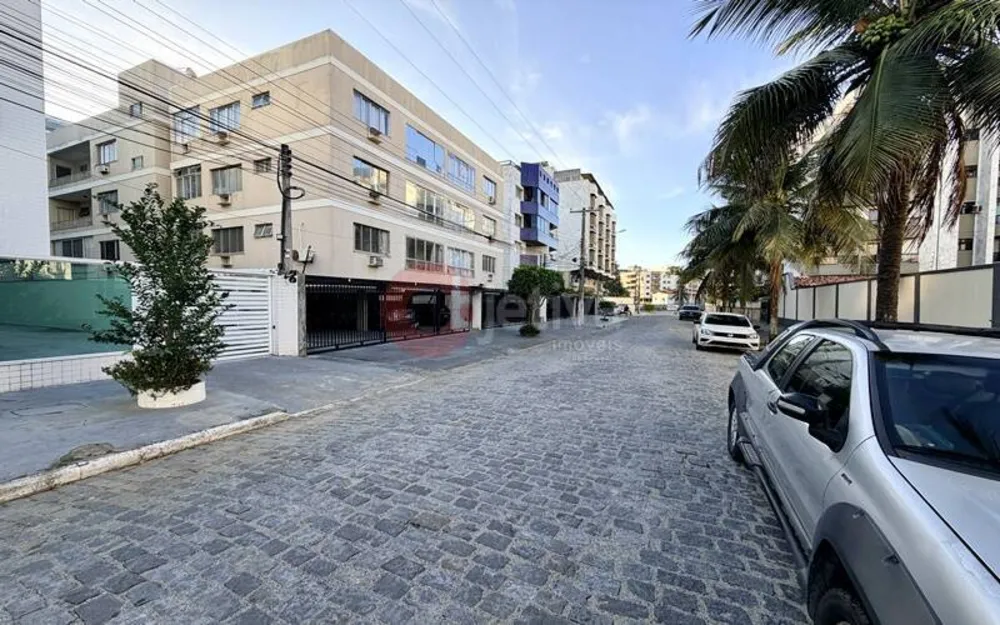Apartamento, 2 quartos, 80 m² - Foto 21