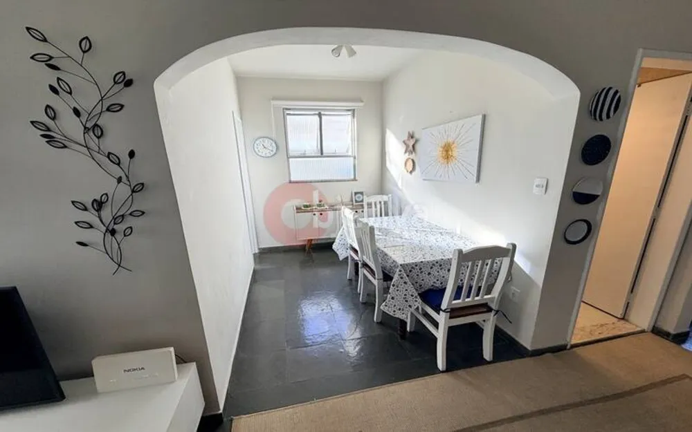 Apartamento, 2 quartos, 80 m² - Foto 3