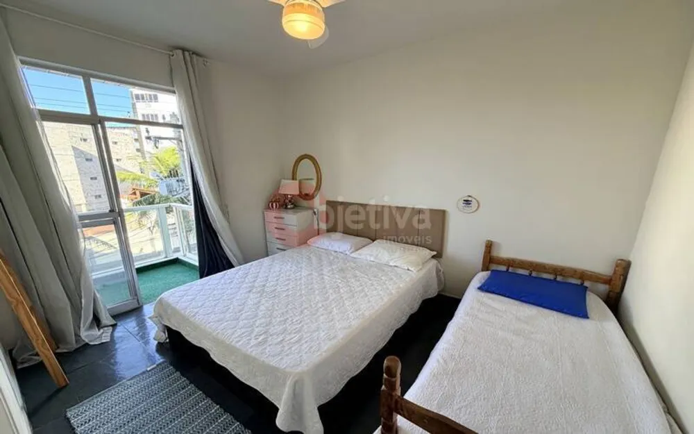 Apartamento, 2 quartos, 80 m² - Foto 7