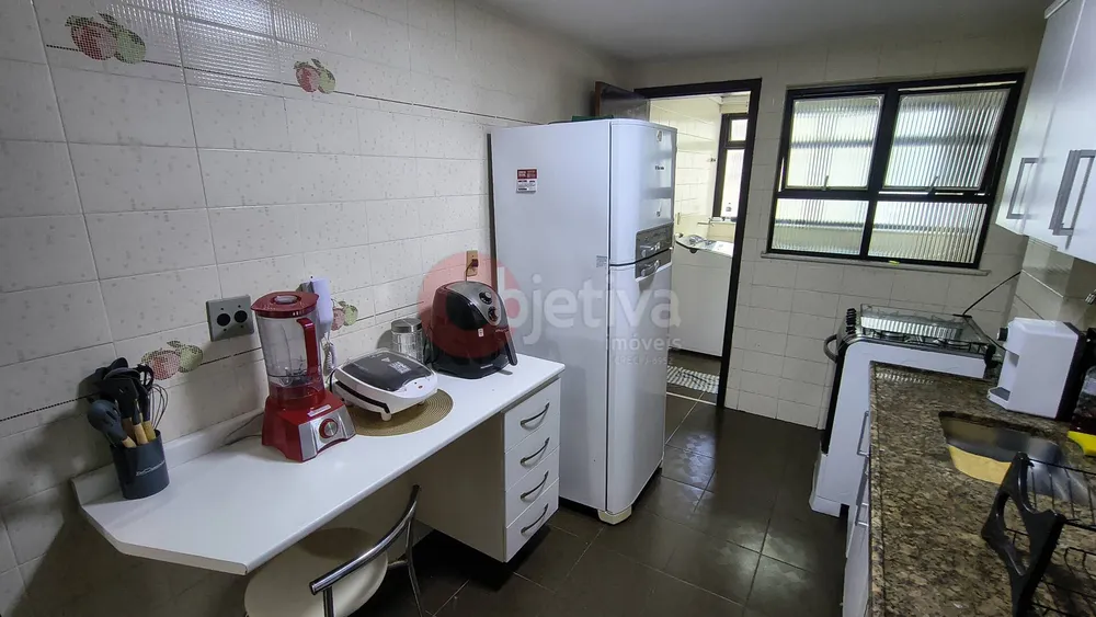 Apartamento, 4 quartos, 124 m² - Foto 6