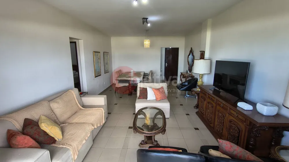 Apartamento, 4 quartos, 124 m² - Foto 1
