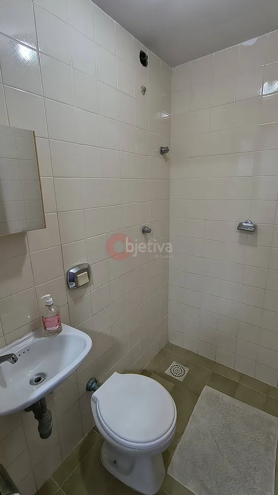 Apartamento, 4 quartos, 124 m² - Foto 8