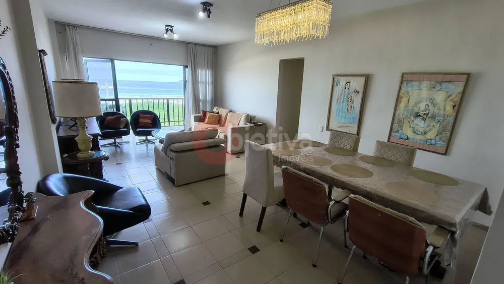 Apartamento, 4 quartos, 124 m² - Foto 3