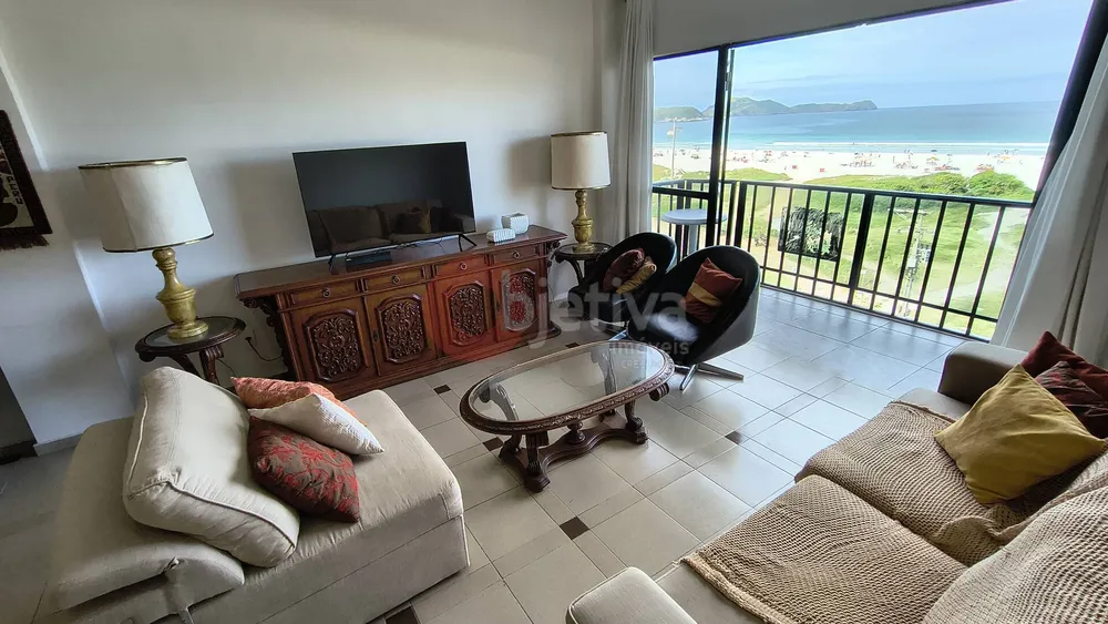 Apartamento, 4 quartos, 124 m² - Foto 2