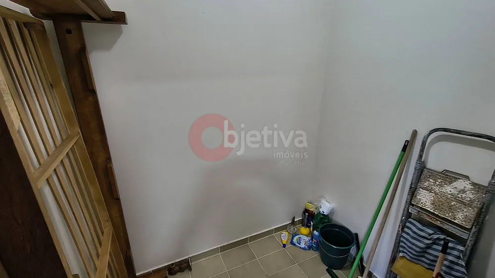Apartamento, 4 quartos, 124 m² - Foto 9