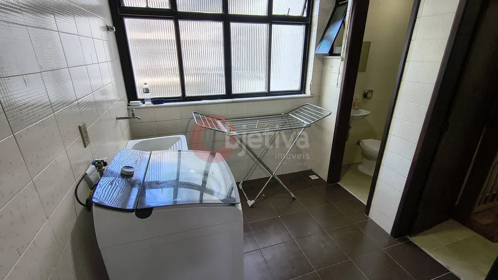 Apartamento, 4 quartos, 124 m² - Foto 7