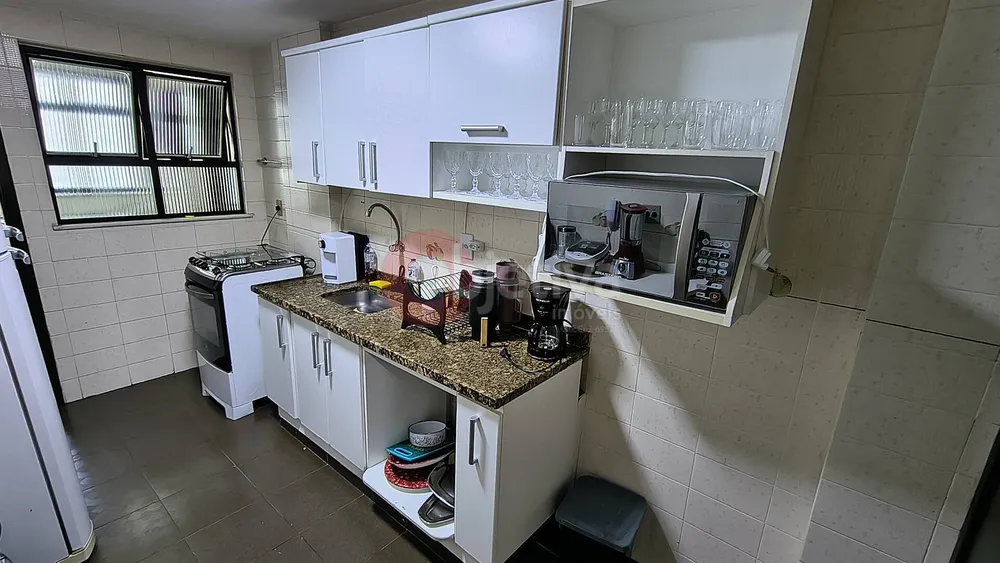 Apartamento, 4 quartos, 124 m² - Foto 5