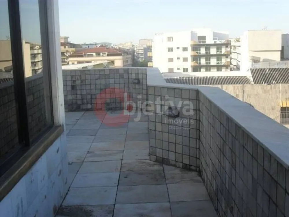 Cobertura, 3 quartos, 240 m² - Foto 5
