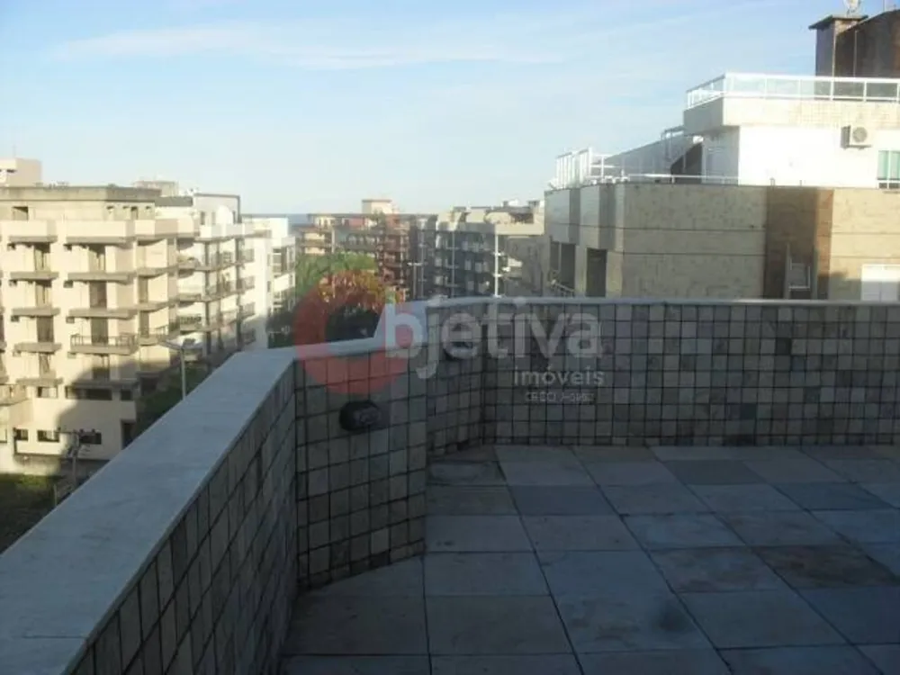 Cobertura, 3 quartos, 240 m² - Foto 6