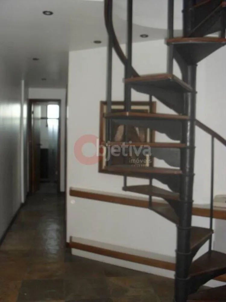 Cobertura, 3 quartos, 240 m² - Foto 24