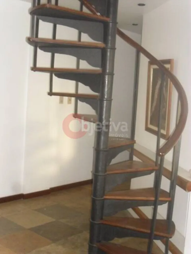 Cobertura, 3 quartos, 240 m² - Foto 16