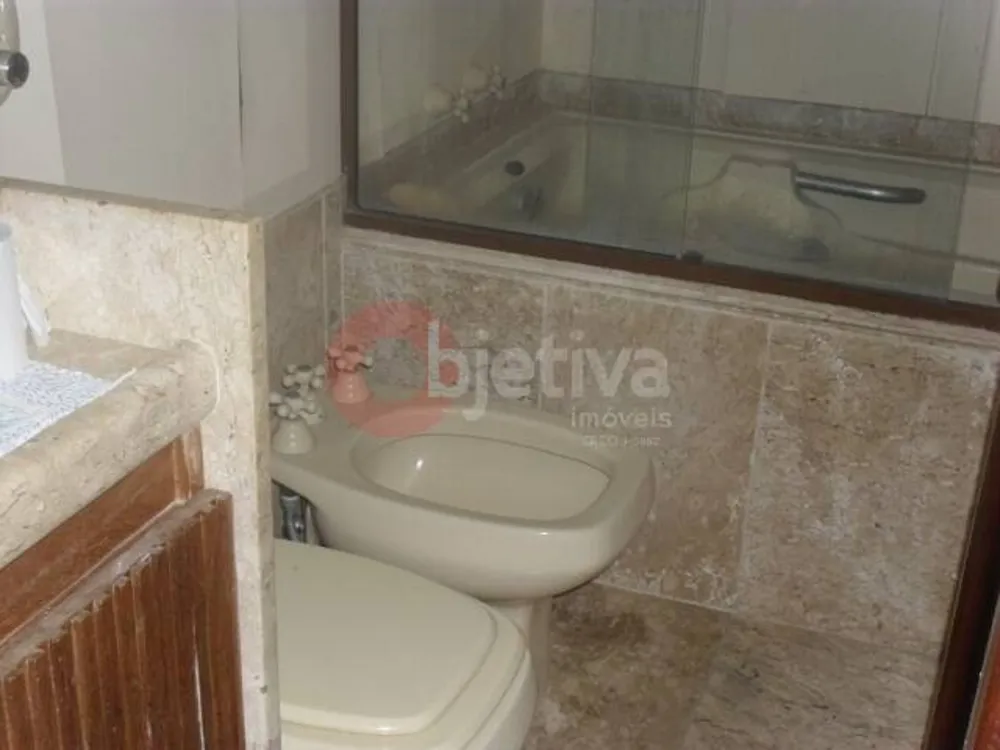 Cobertura, 3 quartos, 240 m² - Foto 23