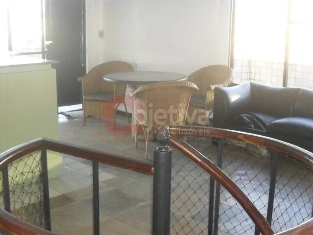 Cobertura, 3 quartos, 240 m² - Foto 8