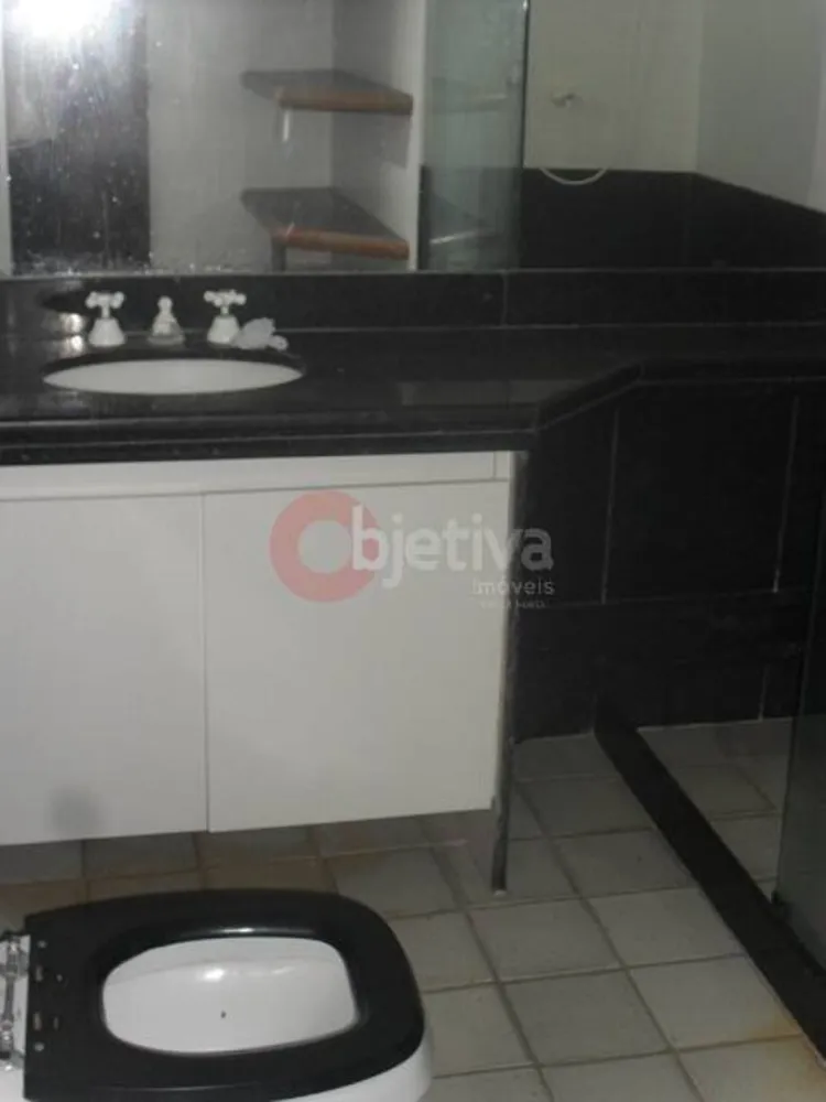 Cobertura, 3 quartos, 240 m² - Foto 10