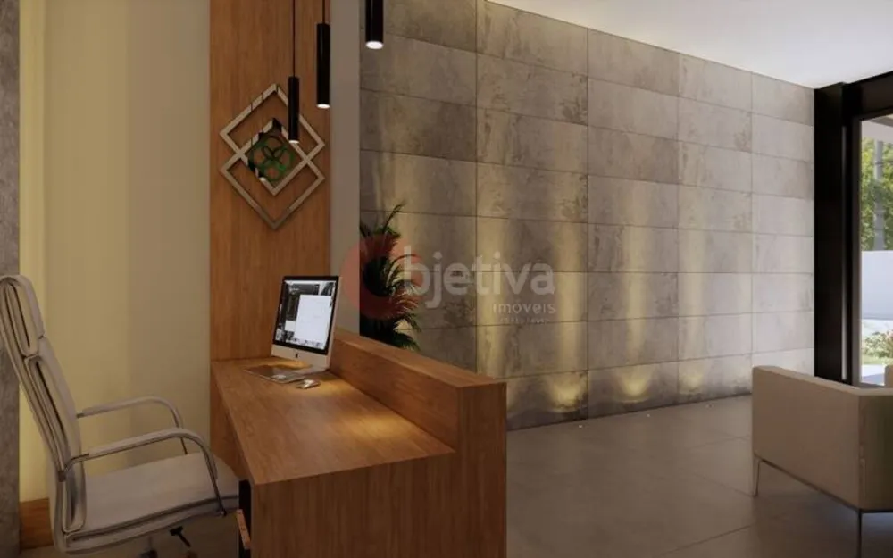 Apartamento, 1 quarto, 53 m² - Foto 4