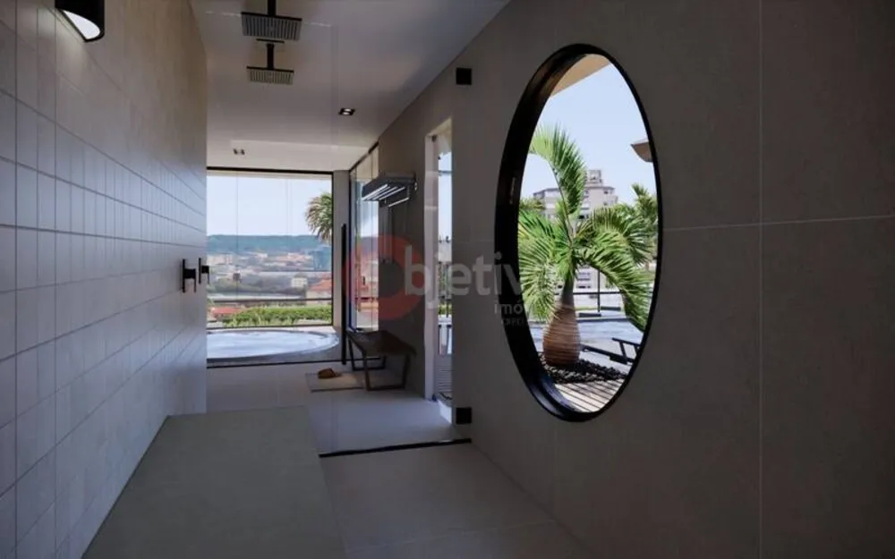Apartamento, 1 quarto, 53 m² - Foto 6