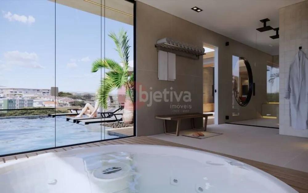 Apartamento, 1 quarto, 53 m² - Foto 10