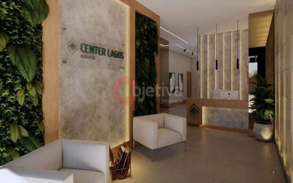 Apartamento, 1 quarto, 53 m² - Foto 5