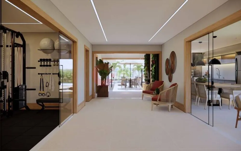 Apartamento, 1 quarto, 53 m² - Foto 25