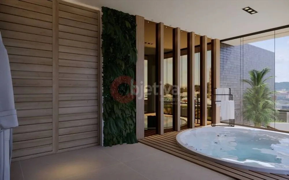 Apartamento, 1 quarto, 53 m² - Foto 9